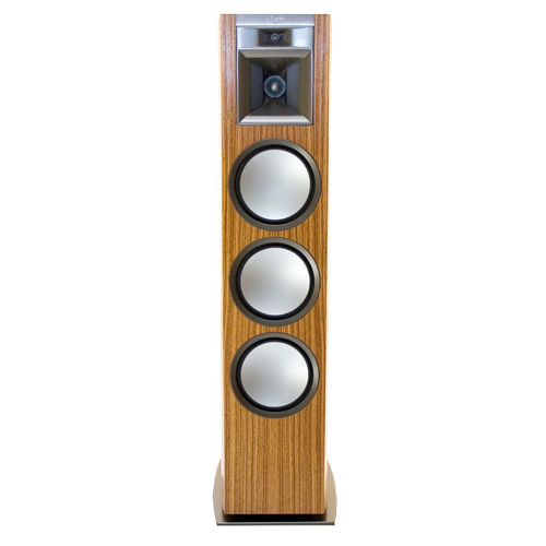 Altoparlante a colonna - P-39F  - klipsch - residenziale / da interno / rettangolare