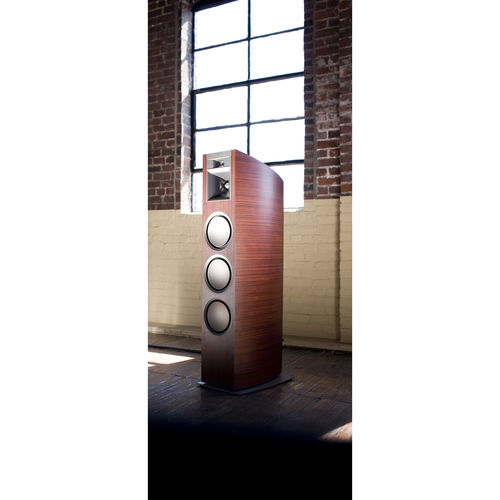 Altoparlante a colonna - P-37F   - klipsch - residenziale / da interno / rettangolare