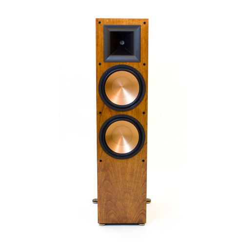 Altoparlante a colonna - RF-7 II   - klipsch - residenziale / da interno / rettangolare