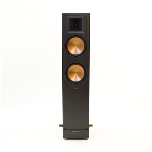 Altoparlante a colonna - RF-82 II   - klipsch - residenziale / da interno / rettangolare