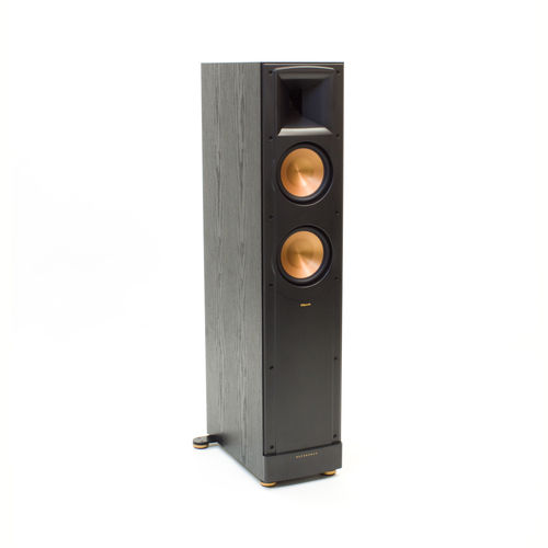 Altoparlante a colonna - RF-62 II - klipsch - residenziale / da interno / rettangolare