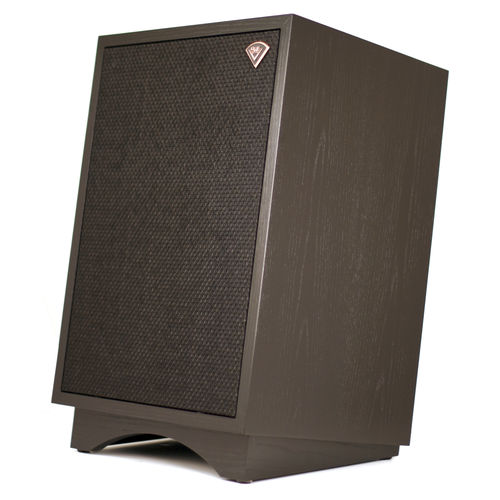 Altoparlante da terra - HERESY III - klipsch - residenziale / da interno / rettangolare