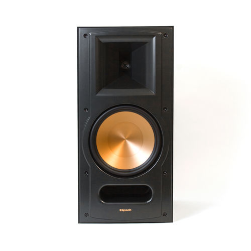 Altoparlante con scaffali - RB-81 II - klipsch - residenziale / da interno / rettangolare