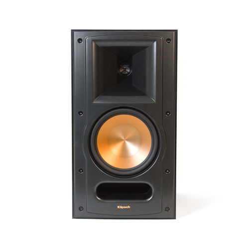 Altoparlante con scaffali - RB-61 II  - klipsch - residenziale / da interno / rettangolare
