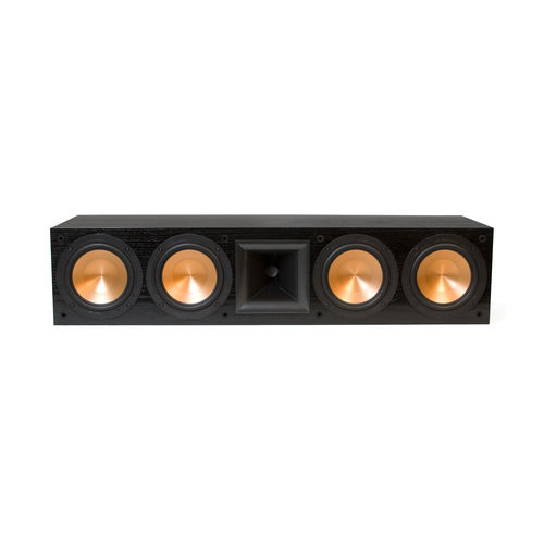 Altoparlante centralizzata - REFERENCE : RC-64 II  - klipsch - residenziale / da interno / rettangolare