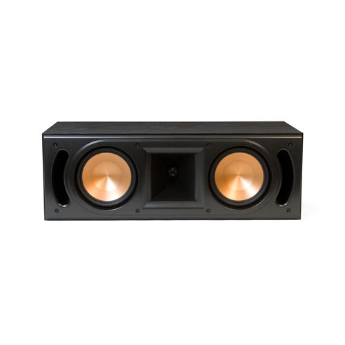 Altoparlante centralizzata - REFERENCE : RC-62 II   - klipsch - residenziale / da interno / rettangolare
