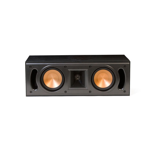 Altoparlante centralizzata - REFERENCE : RC-42 II  - klipsch - residenziale / da interno / rettangolare
