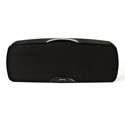Altoparlante centralizzata - SYNERGY : C-20  - klipsch - residenziale / da interno / rettangolare
