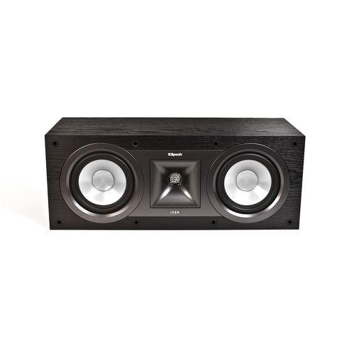 Altoparlante centralizzata - KC-25 - klipsch - residenziale / da interno / rettangolare