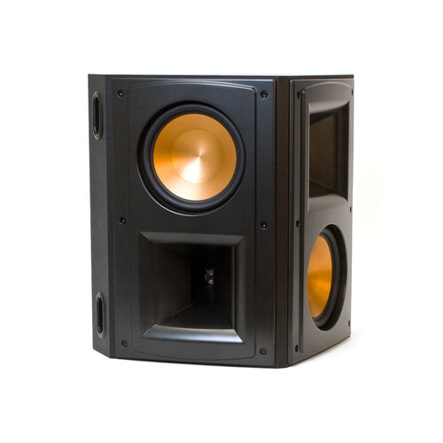 Altoparlante con scaffali - RS-62 II  - klipsch - multimediale / residenziale / da interno