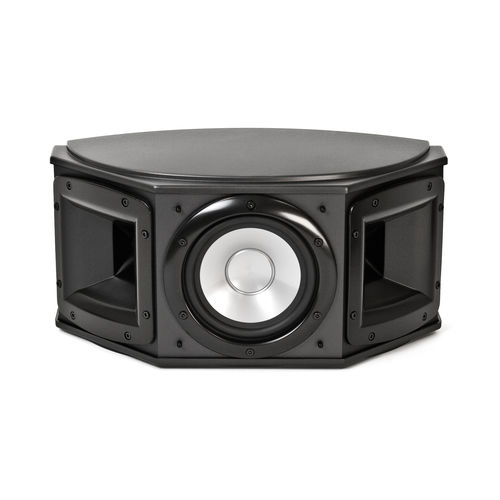 Altoparlante con scaffali - S-20 - klipsch - multimediale / residenziale / da interno