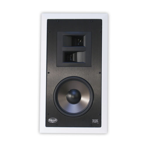 Altoparlante da incasso - KS-7800-THX   - klipsch - residenziale / da interno / rettangolare