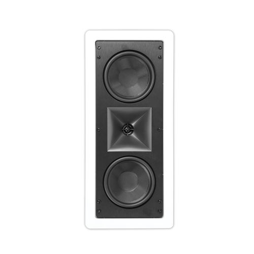 Altoparlante da incasso - KL-6502-THX - klipsch - residenziale / da interno / rettangolare