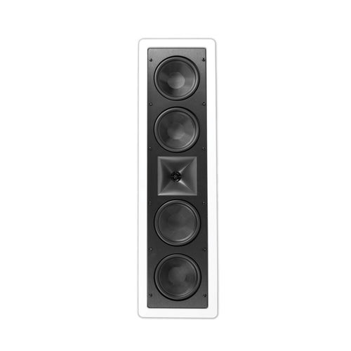 Altoparlante da incasso - KL-6504-THX  - klipsch - residenziale / da interno / rettangolare