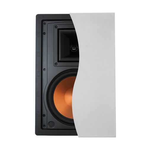 Altoparlante da incasso - R-5800-W II  - klipsch - residenziale / da interno / rettangolare