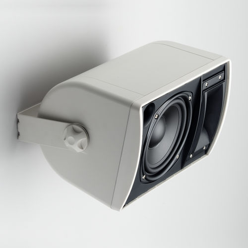 Altoparlante a muro - KHO-7  - klipsch - residenziale / da interno / da esterno