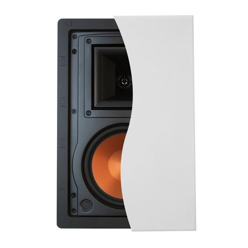 Altoparlante da incasso - R-5650-W II  - klipsch - residenziale / da interno / rettangolare