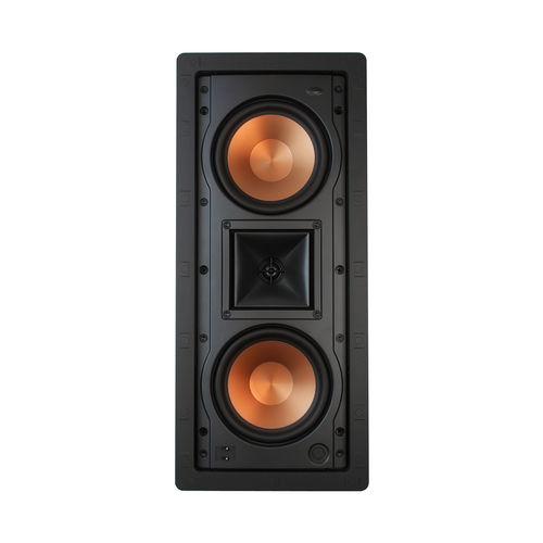 Altoparlante da incasso - R-5502-W II - klipsch - residenziale / da interno / rettangolare