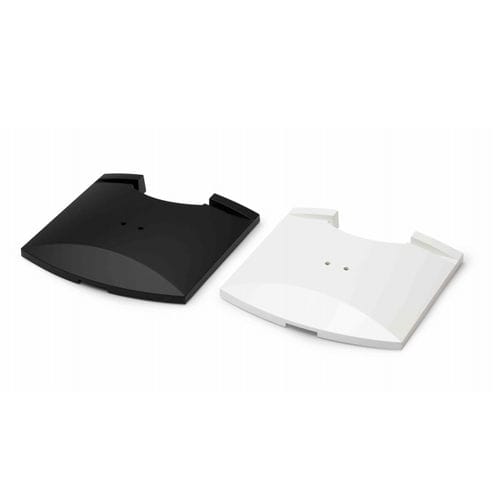 Supporto per cassa acustica in metallo - SHELF HURRICANE EVO - WATERFALL