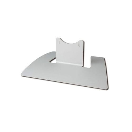 Supporto per cassa acustica in alluminio - SHELF ELORA EVO - WATERFALL