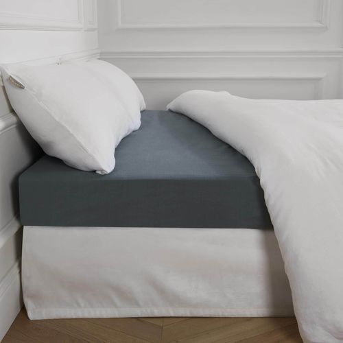 Biancheria da letto in lino - CARLINA - MADURA
