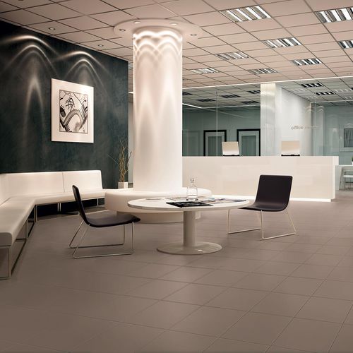 Piastrella in gres porcellanato - CROMIE    - MARAZZI - opaca / finitura naturale / da interno