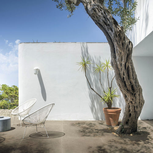 Piastrella in gres porcellanato - MATERIAL20 - MARAZZI - opaca / da esterno / per terrazza