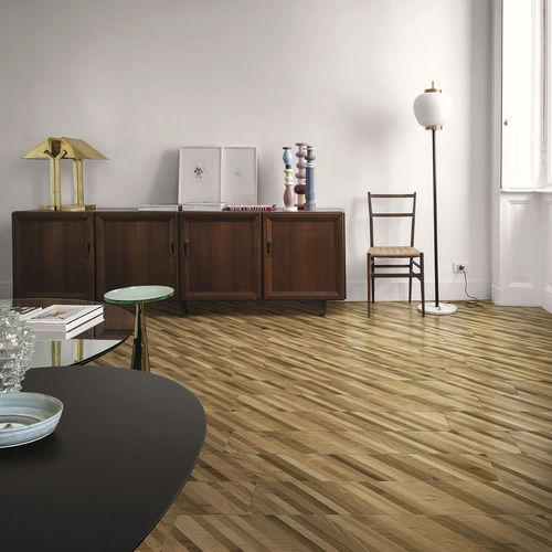 Piastrella in gres porcellanato - TREVERKLIFE - MARAZZI - opaca / finitura naturale / da interno