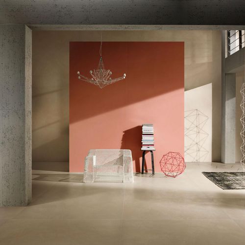 Piastrella in gres porcellanato - GRANDE RESIN LOOK - MARAZZI - finitura naturale / satinata / vellutata