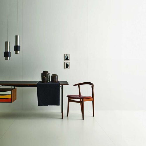 Piastrella in gres porcellanato - GRANDE SOLID COLOR - MARAZZI - lucida / satinata / da interno