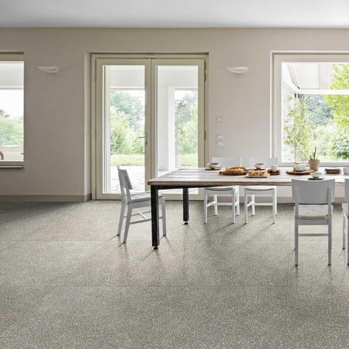 Piastrella in gres porcellanato - ART  - MARAZZI - opaca / finitura naturale / lucida
