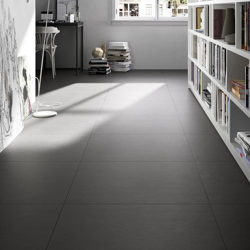 Piastrella in gres porcellanato - BLOCK - MARAZZI - opaca / levigata / finitura naturale