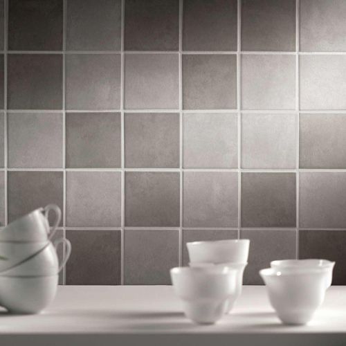 Piastrella in gres porcellanato - PROGRESS - MARAZZI - opaca / finitura naturale / da interno