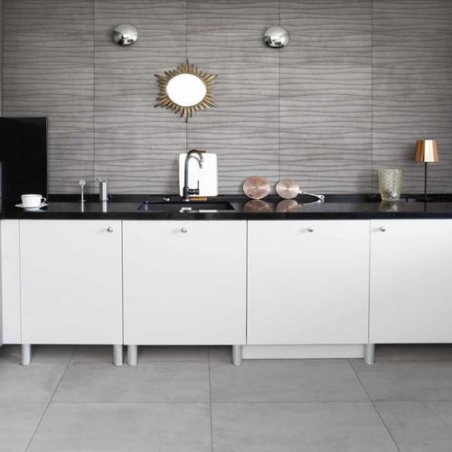 Piastrella in gres porcellanato - APPEAL  - MARAZZI - opaca / 3D / da interno