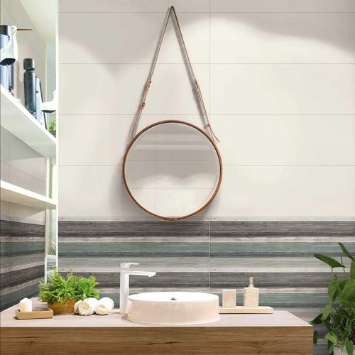 Piastrella in gres porcellanato - COLORPLAY - MARAZZI - opaca / da interno / da bagno