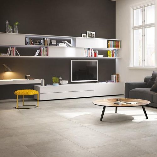 Piastrella in gres porcellanato - MIDTOWN - MARAZZI - opaca / finitura naturale / da interno