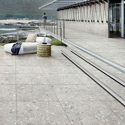 Piastrella in gres porcellanato - MYSTONE CEPPO DI GRÉ20 - MARAZZI - opaca / finitura naturale / da esterno