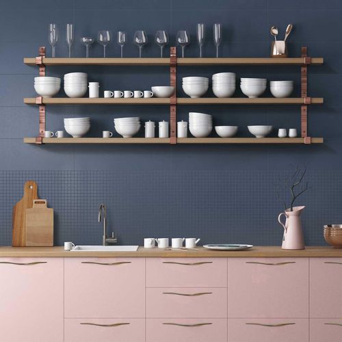 Piastrella in gres porcellanato - OUTFIT - MARAZZI - opaca / da interno / da bagno