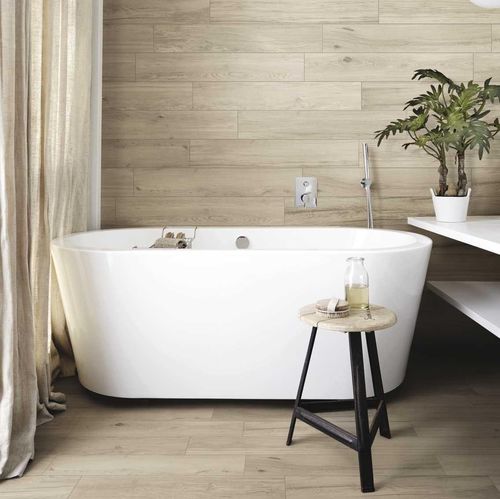 Piastrella in gres porcellanato - TREVERKLOOK - MARAZZI - opaca / finitura naturale / da interno