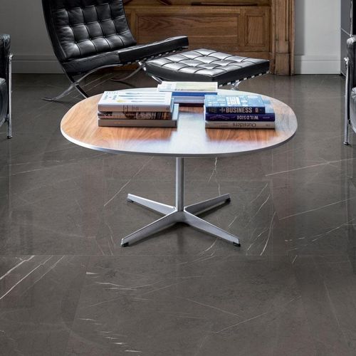 Piastrella in gres porcellanato - ALLMARBLE   - MARAZZI - opaca / finitura naturale / lucida