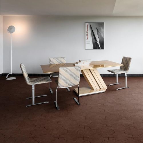 Piastrella in ceramica - TRIENNALE - MARAZZI - opaca / lucida / strutturata