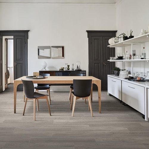 Piastrella in gres porcellanato - ACTUALLY - MARAZZI - opaca / finitura naturale / da interno