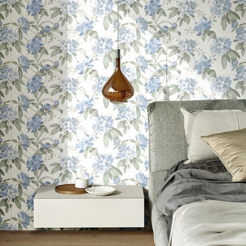 Piastrella in gres porcellanato - RACCONTI - MARAZZI - opaca / 3D / strutturata