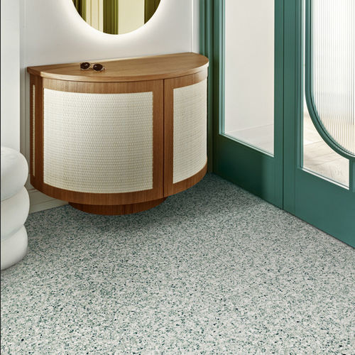Piastrella in gres porcellanato - FRAMMENTO - MARAZZI - opaca / finitura naturale / da interno