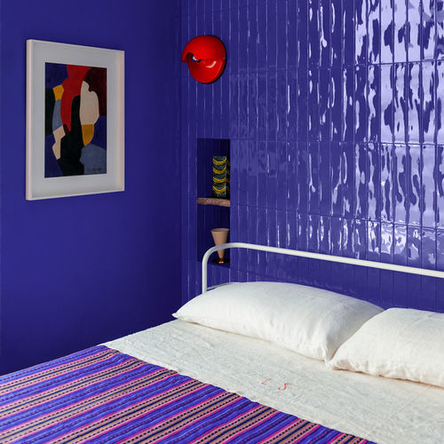 Piastrella in ceramica - LUZ - MARAZZI - lucida / smaltata / da interno