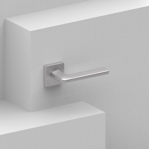 Maniglia per porta - Pavia - FROSIO BORTOLO SRL  - in ottone / contemporanea / per uso residenziale