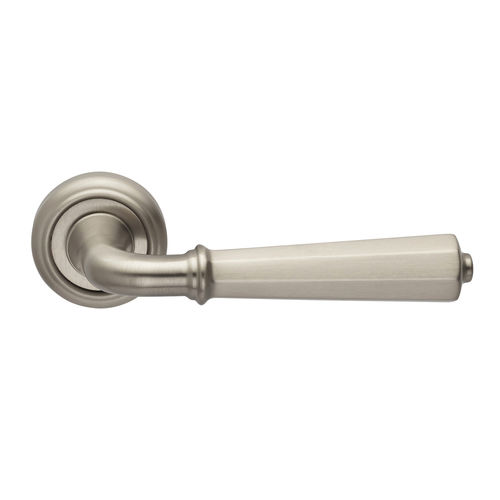 Maniglia per porta - Denver  - FROSIO BORTOLO SRL  - in ottone / classica / per uso residenziale