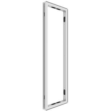 Profilato di struttura per stand espositivo - WP 810-13 - OCTANORM