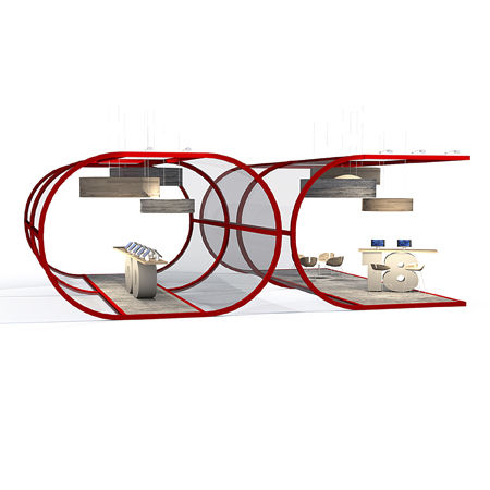 Software CAD - OCTACAD - OCTANORM - di gestione / di architettura / per struttura in acciaio