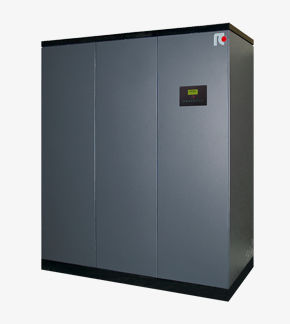 Unità di condizionamento a pavimento - NEXT CW K. - RC Group SpA - monosplit / professionale / per data center
